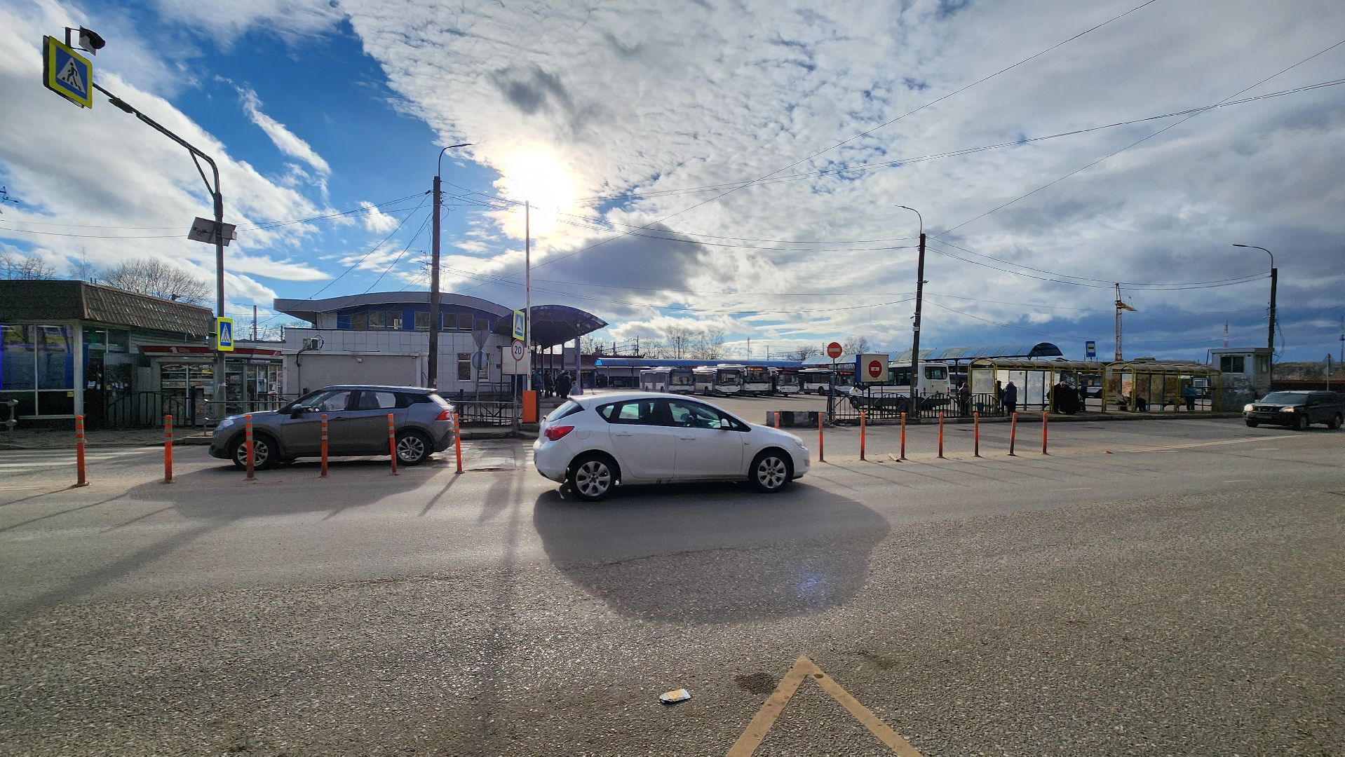 солнечногорск, зеленоград, автостанция, проверка автобусов, мострансавто,