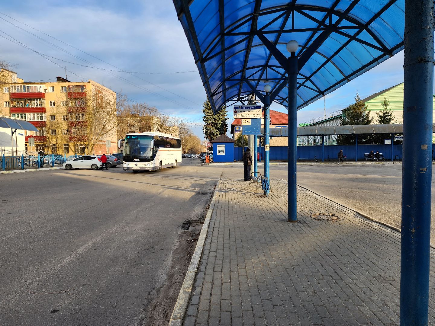 раменское, транспорт, проверка автобусов мострансавто,