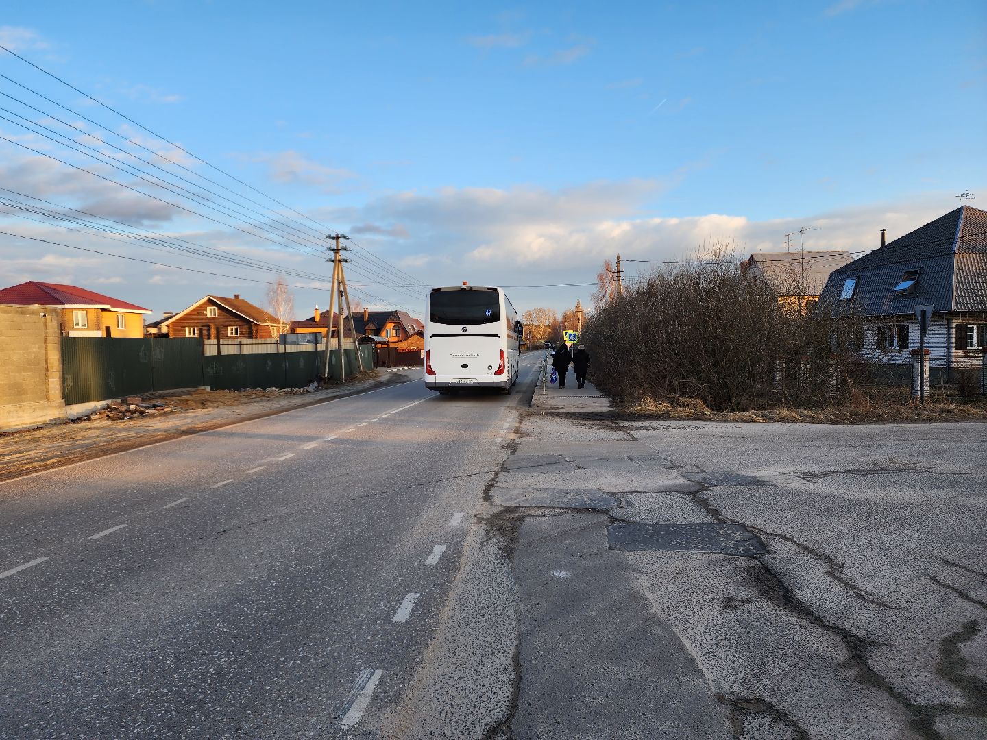 раменское, транспорт, проверка автобусов мострансавто,