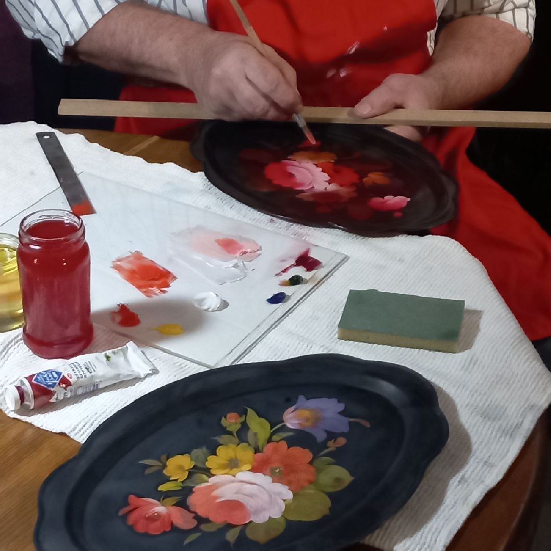 сергиев посад, выставка, жостово, сергиево-посадский музей-заповедник,