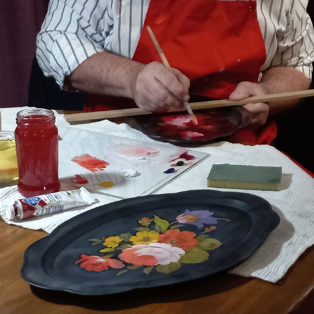 сергиев посад, выставка, жостово, сергиево-посадский музей-заповедник,