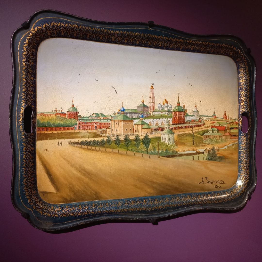 сергиев посад, выставка, жостово, сергиево-посадский музей-заповедник,