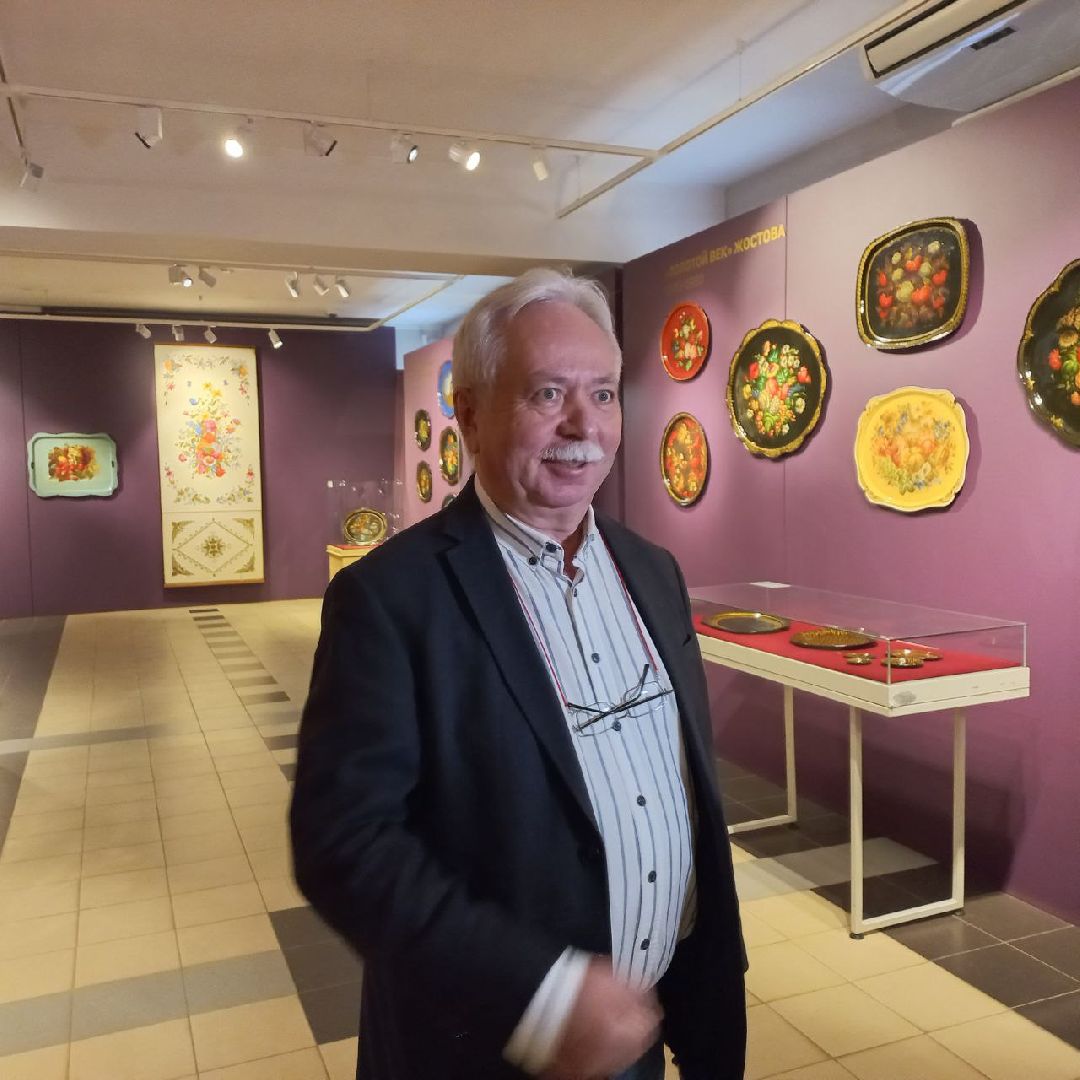 сергиев посад, выставка, жостово, сергиево-посадский музей-заповедник,