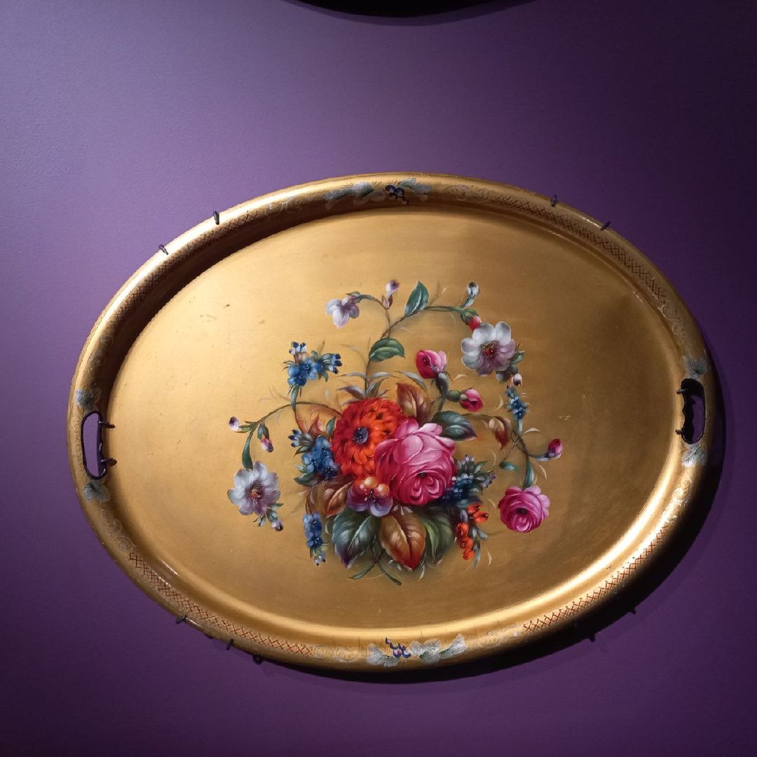 сергиев посад, выставка, жостово, сергиево-посадский музей-заповедник,