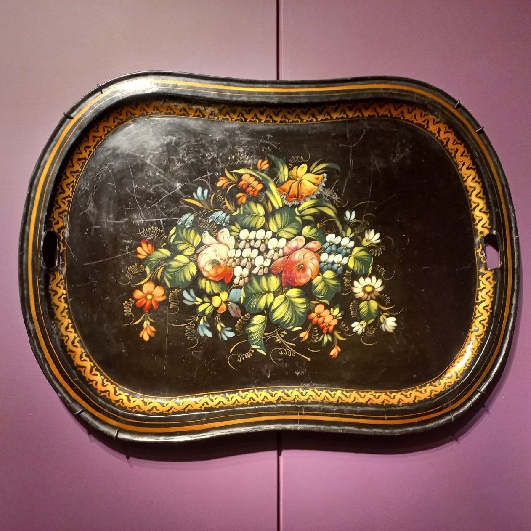 сергиев посад, выставка, жостово, сергиево-посадский музей-заповедник,