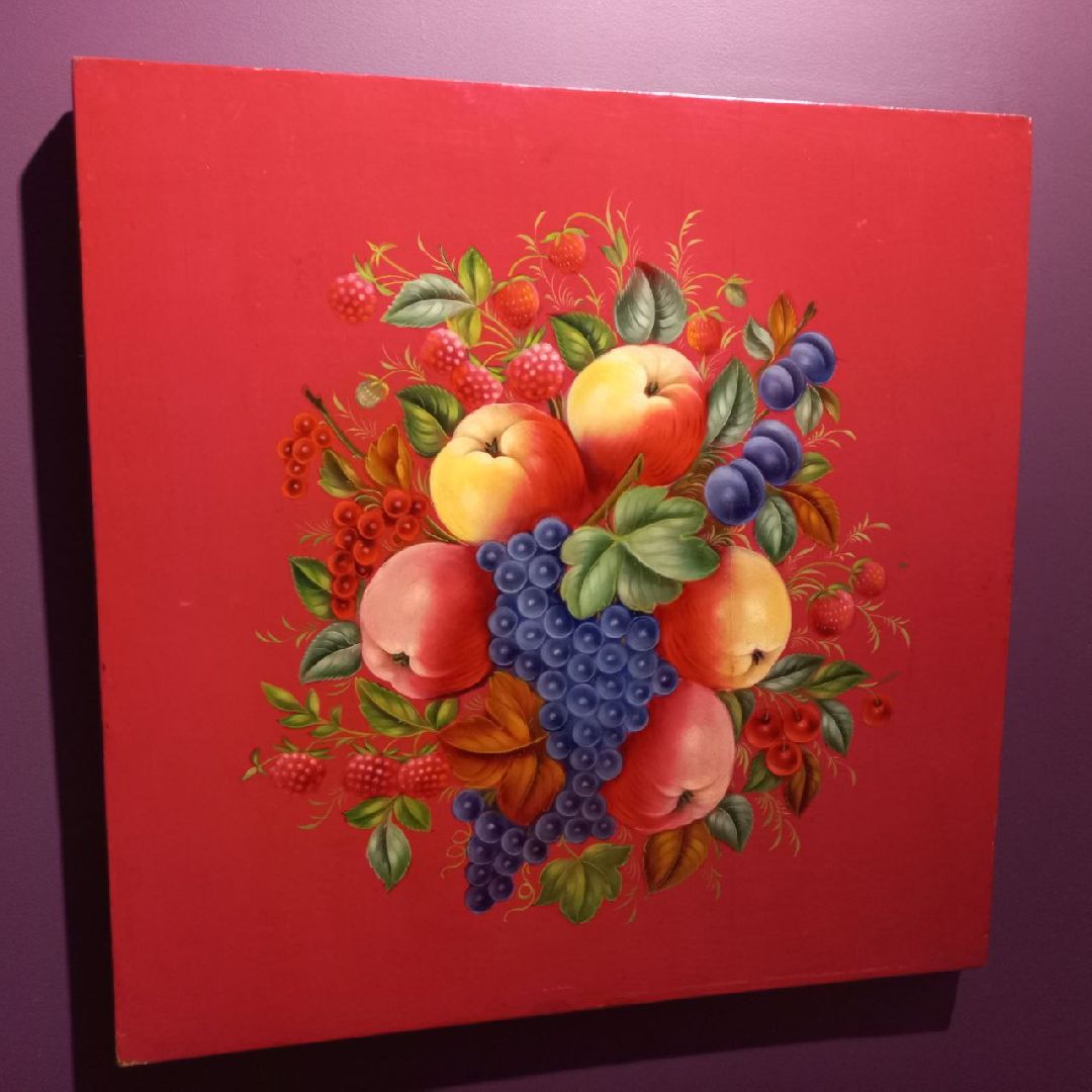 сергиев посад, выставка, жостово, сергиево-посадский музей-заповедник,