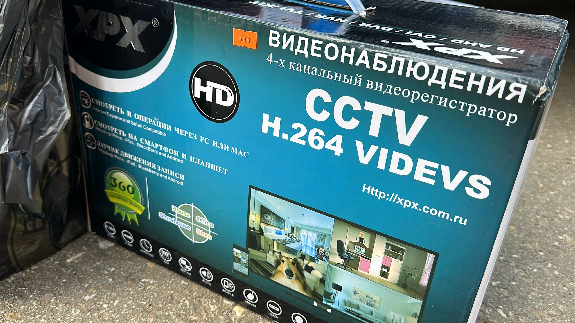 Одинцово, Спецоперация, Кубинка, Общественники