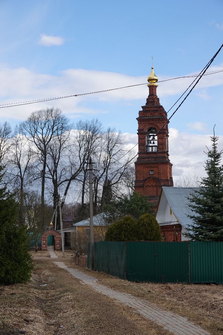 уединение, вера, сергиев посад, сергиево-посадский городской округ, туризм,