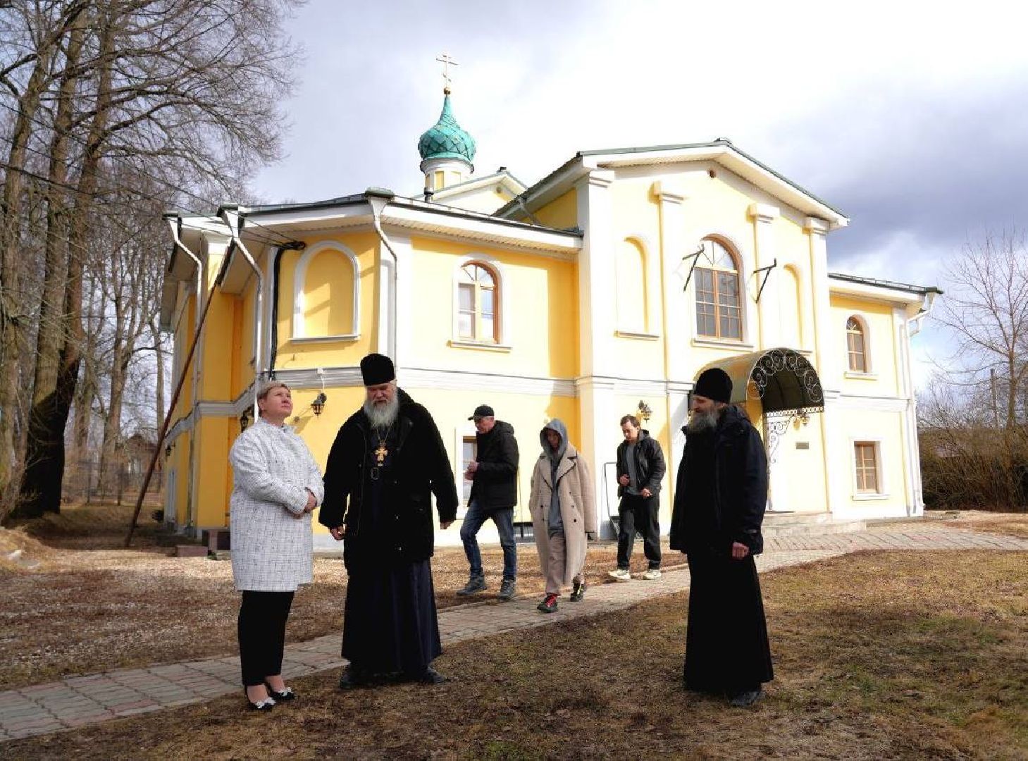уединение, вера, сергиев посад, сергиево-посадский городской округ, туризм,