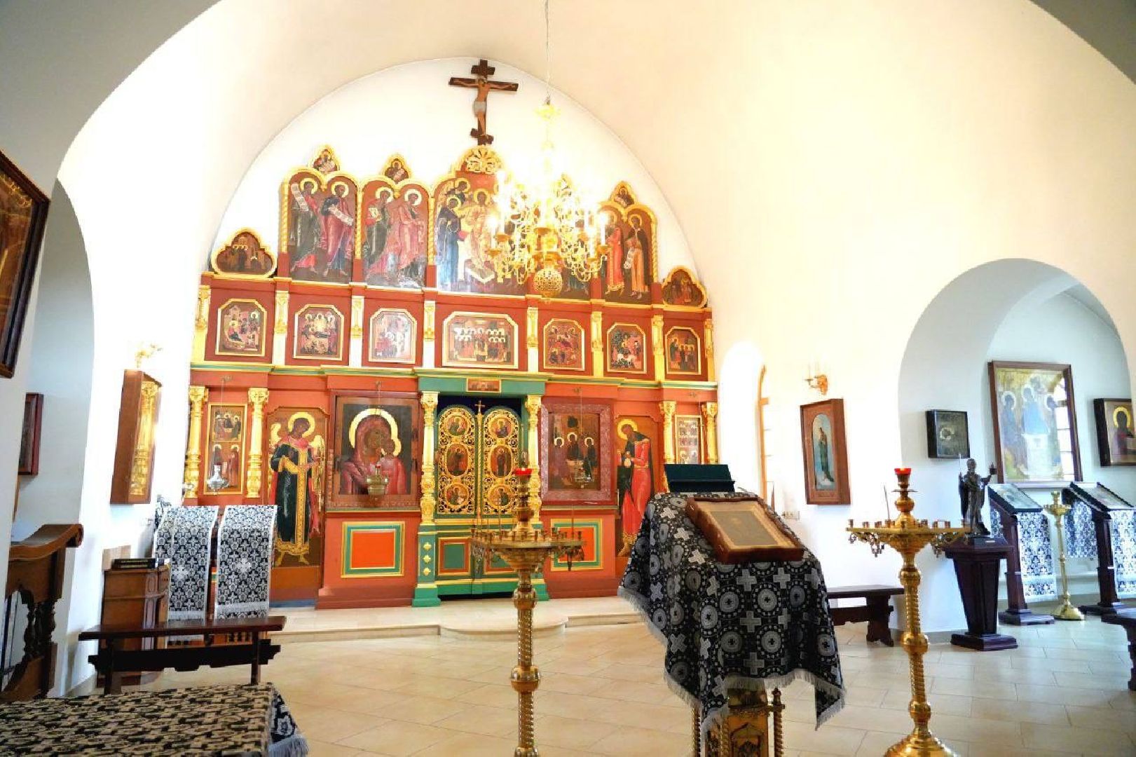 уединение, вера, сергиев посад, сергиево-посадский городской округ, туризм,