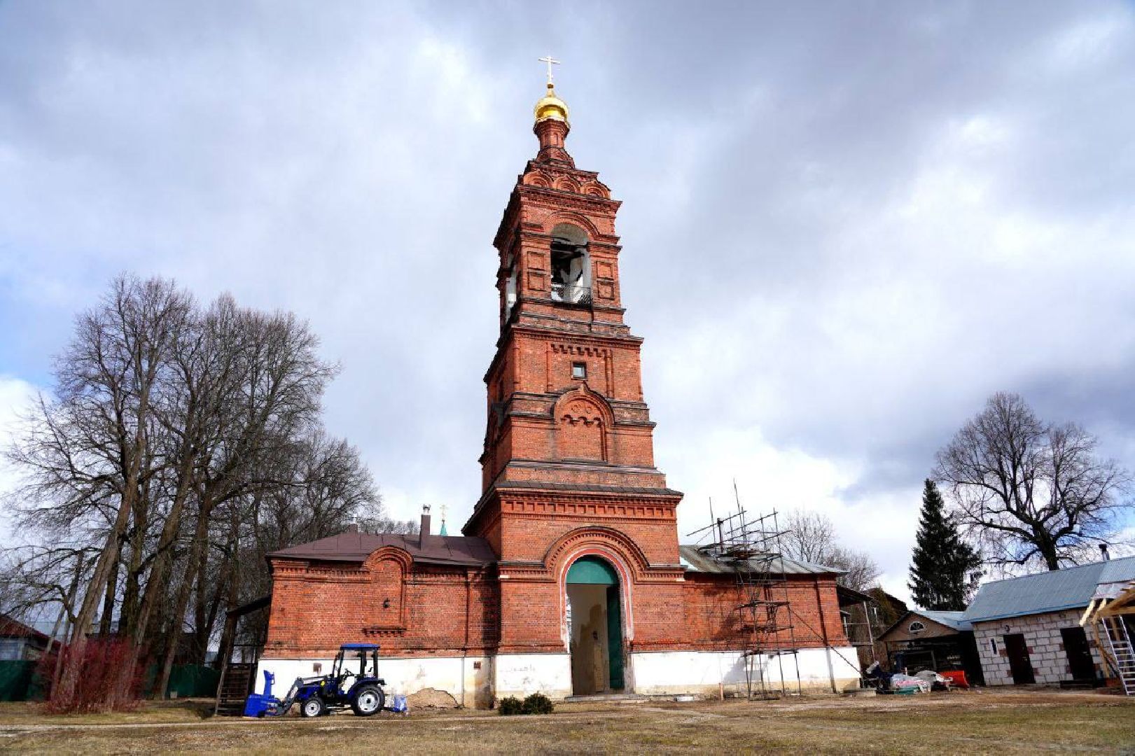 уединение, вера, сергиев посад, сергиево-посадский городской округ, туризм,