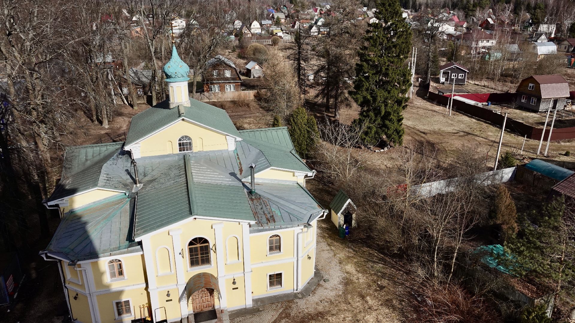 уединение, вера, сергиев посад, сергиево-посадский городской округ, туризм,