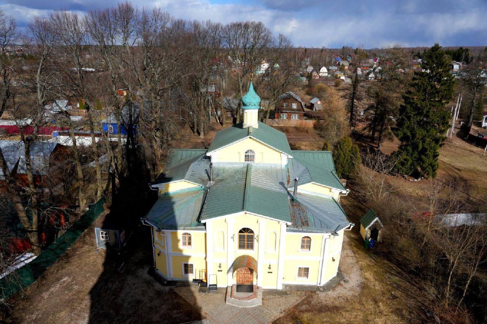 уединение, вера, сергиев посад, сергиево-посадский городской округ, туризм,