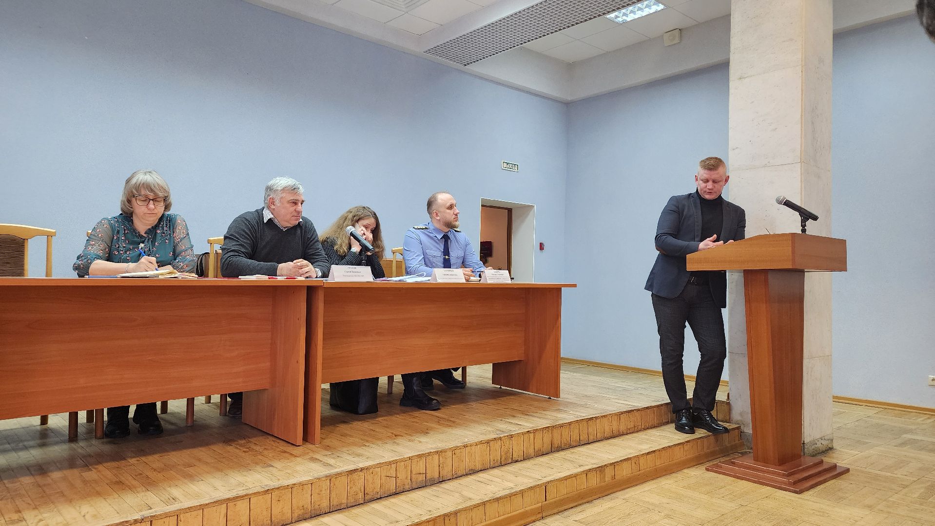 протвино, форум управдом, жкх,