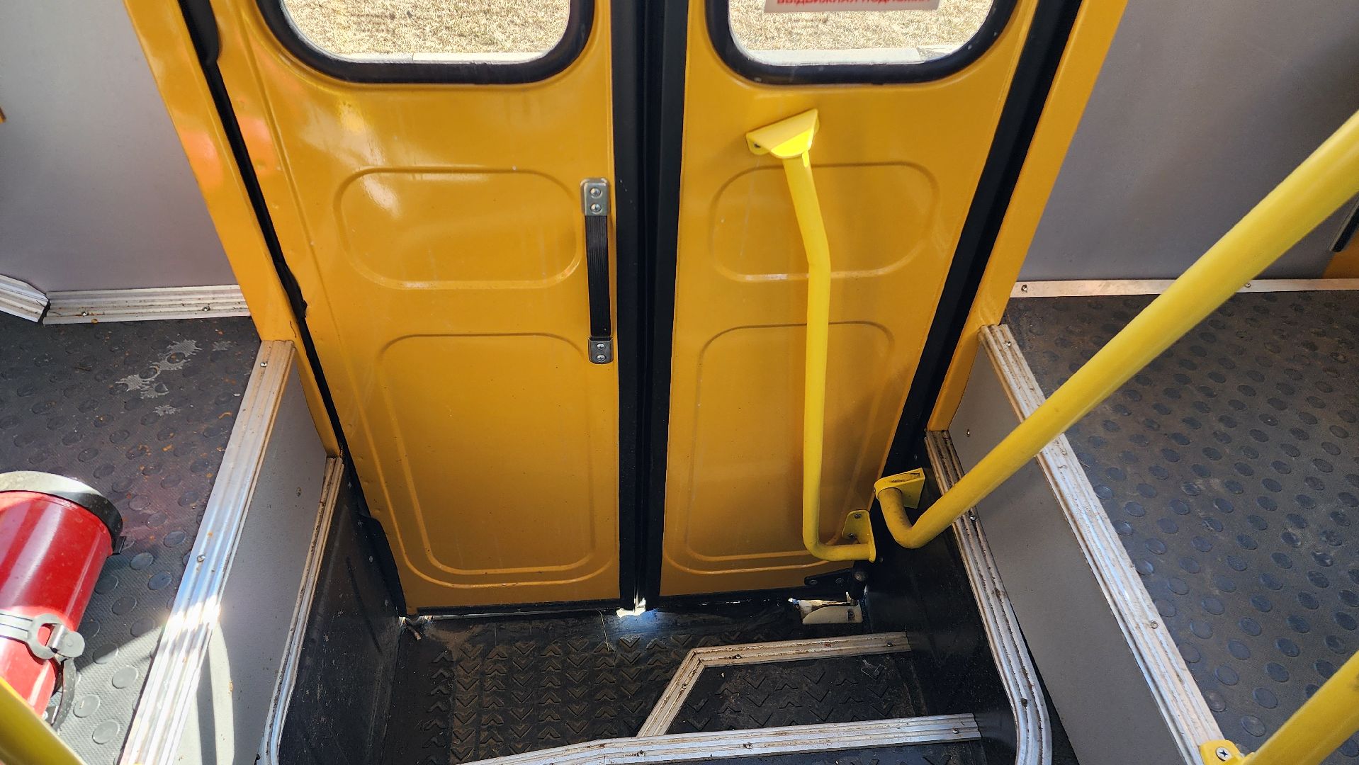 Школьный автобус, Дети, Раменский округ, Новый школьный автобус,