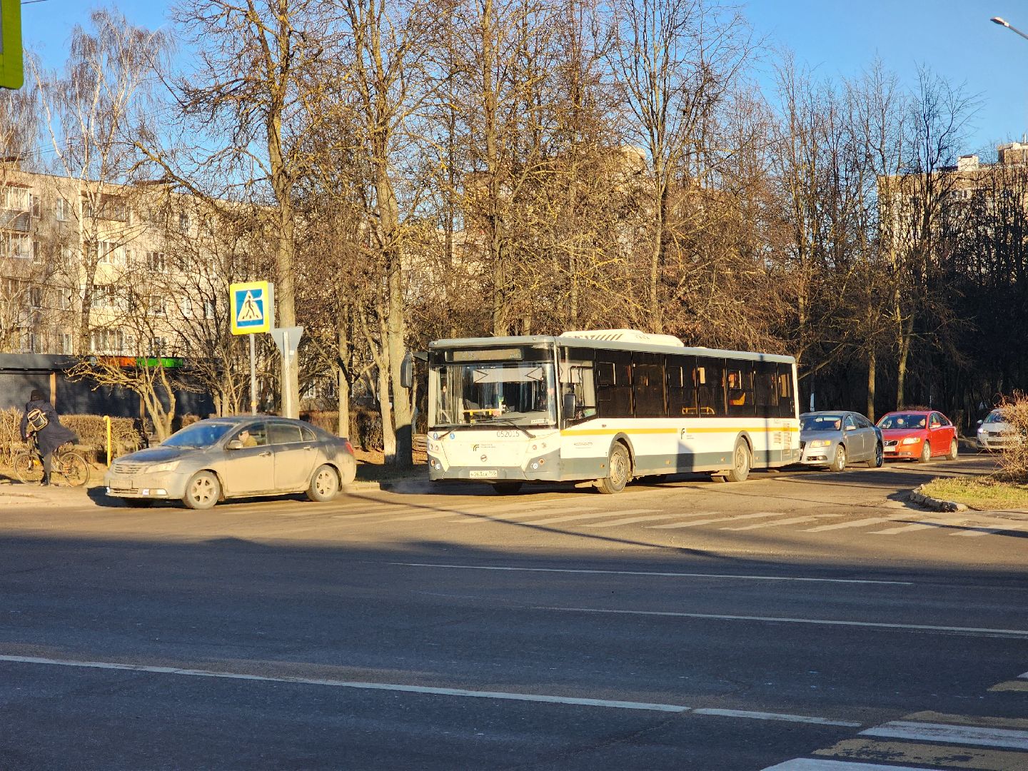 Подольск, автобусы, маршрут,