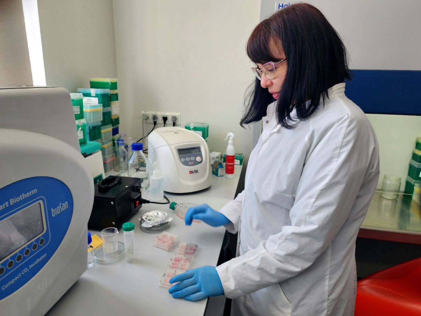 пущино, серпухов, наука, медицина, инновации,