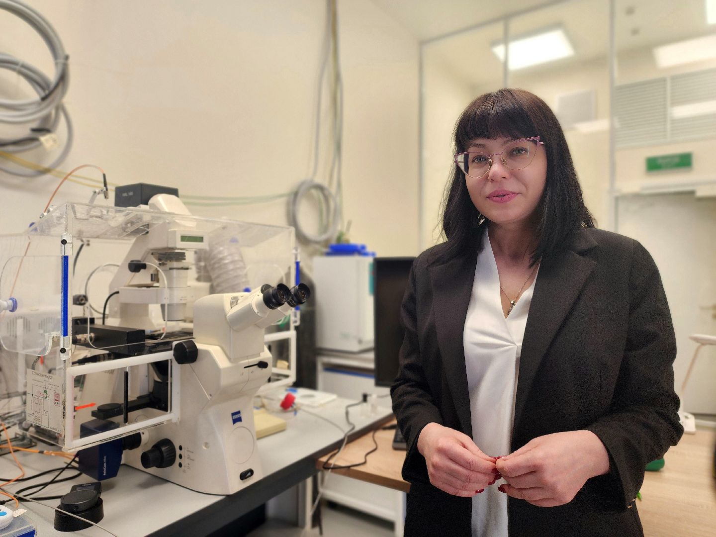 пущино, серпухов, наука, медицина, инновации,