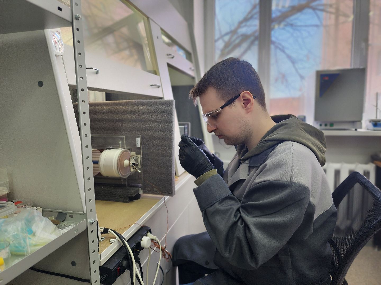 пущино, серпухов, наука, медицина, инновации,