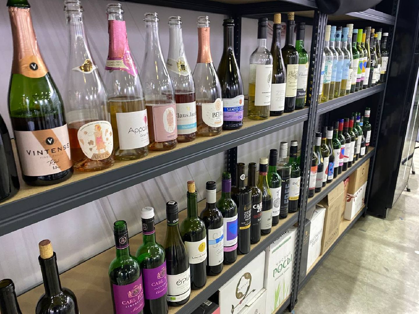 конкурс безалкогольных вин, выставка MITT, безалкогольное вино,