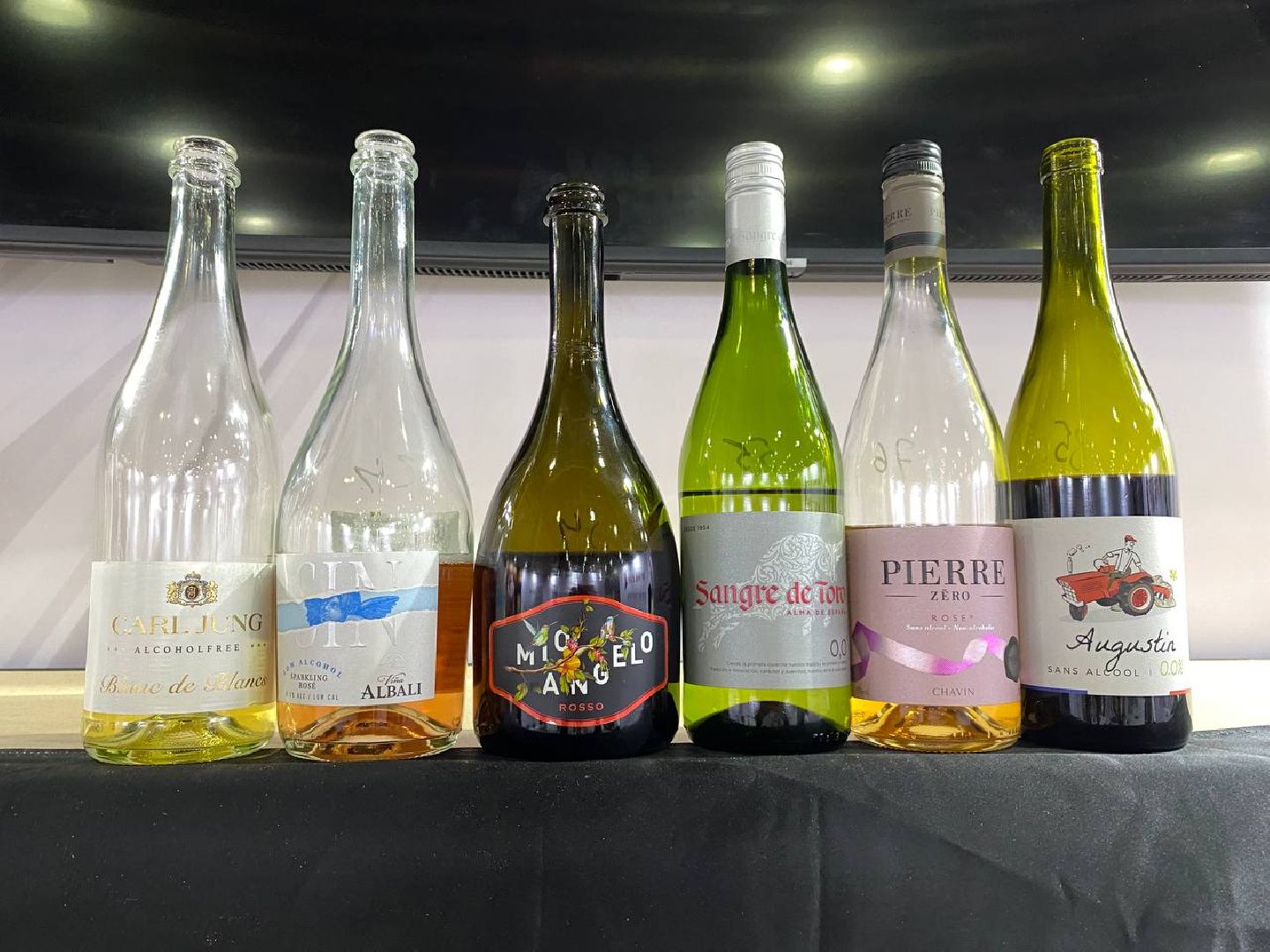 конкурс безалкогольных вин, выставка MITT, безалкогольное вино,