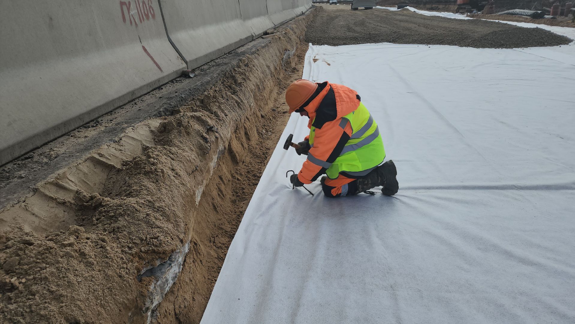 ступино, строительство, дороги,