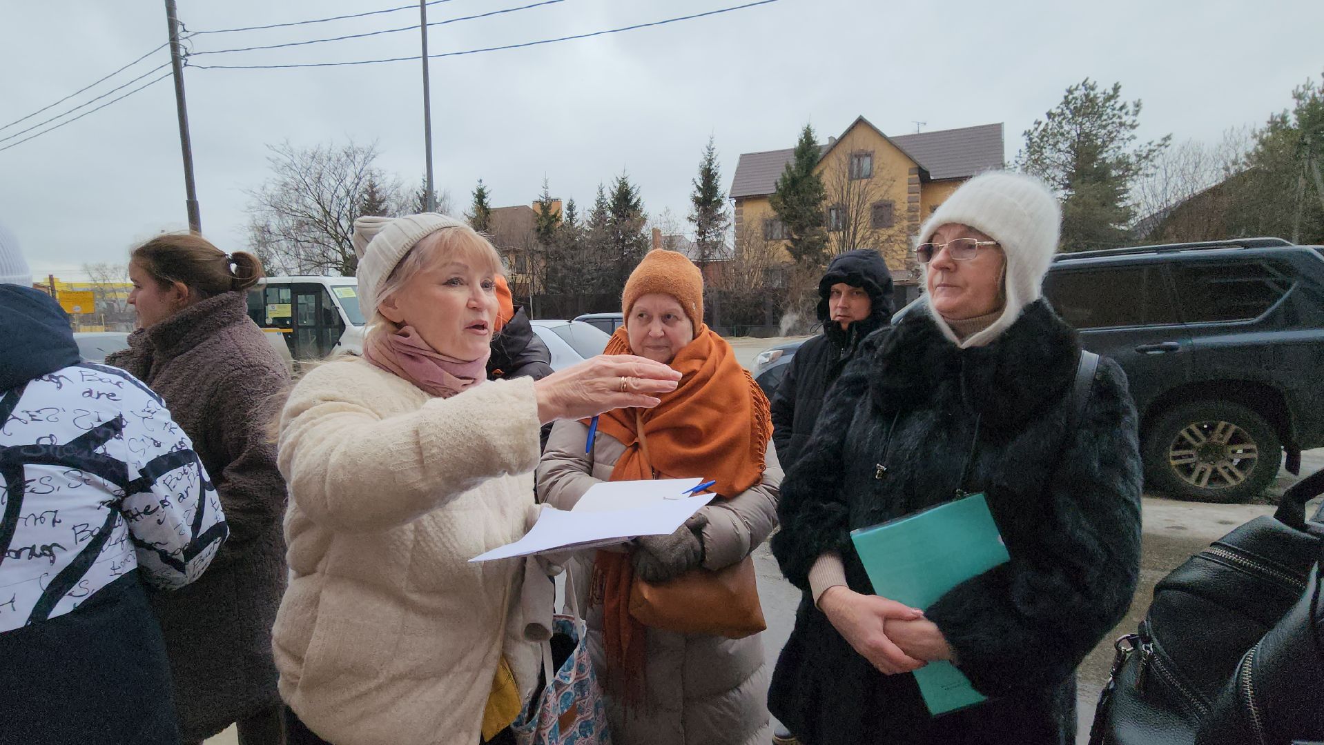 Люберцы, жкх, управляющая компания,
