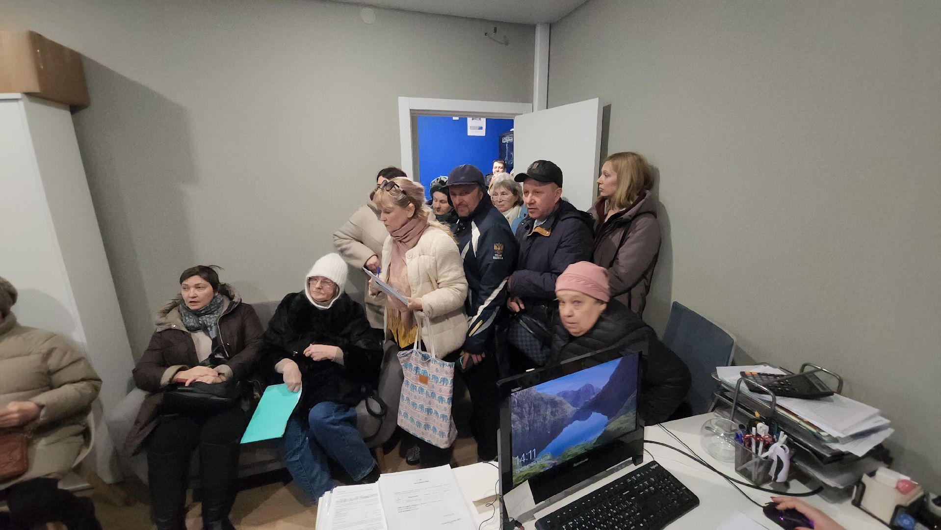 Люберцы, жкх, управляющая компания,