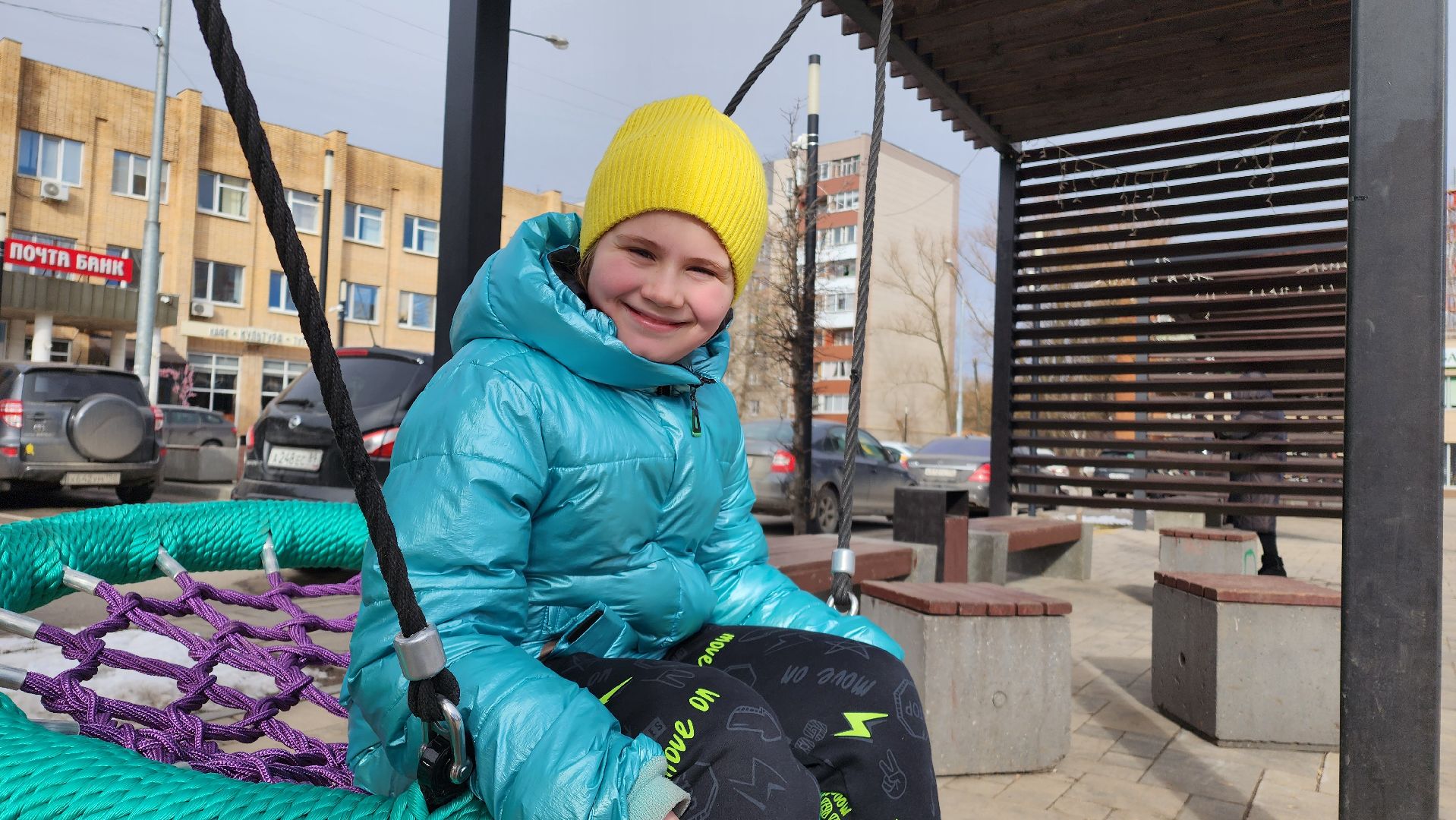 домодедово, комбинат благоустройства, подмосковье, ремонт, ремонт детских площадок, детская площадка, дети, досуг, сквер, качели,