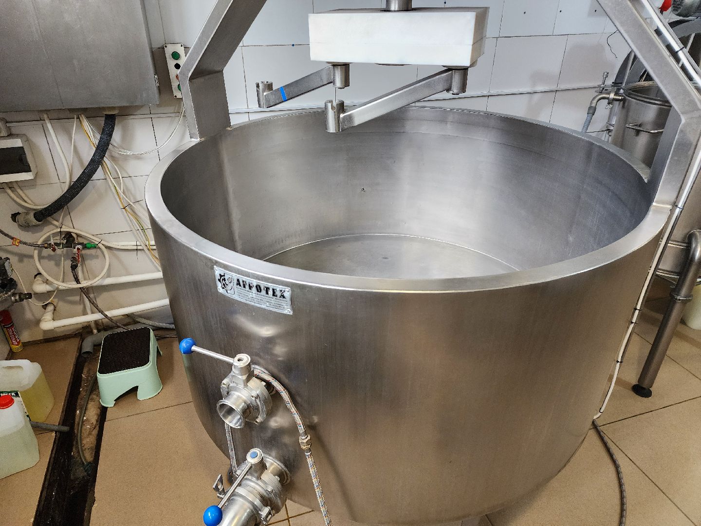 Зарайск, Зарайская сыроварня, Семейная ферма, Зарайские деликатесы, Сыр Пьяная корова,