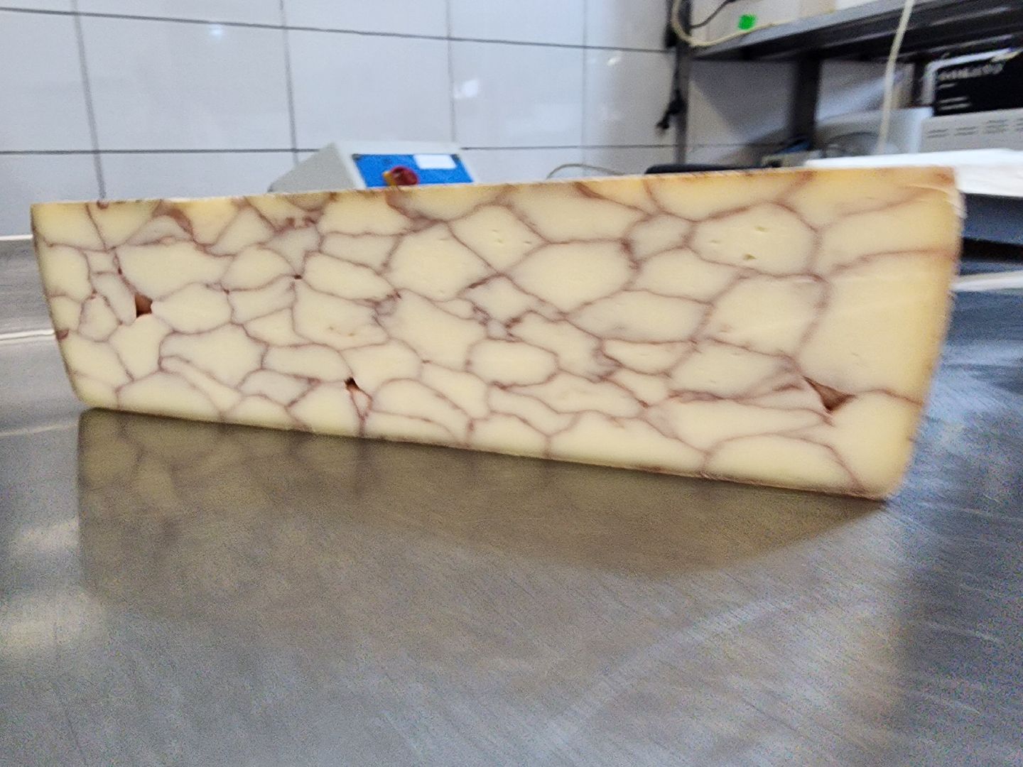 Зарайск, Зарайская сыроварня, Семейная ферма, Зарайские деликатесы, Сыр Пьяная корова,