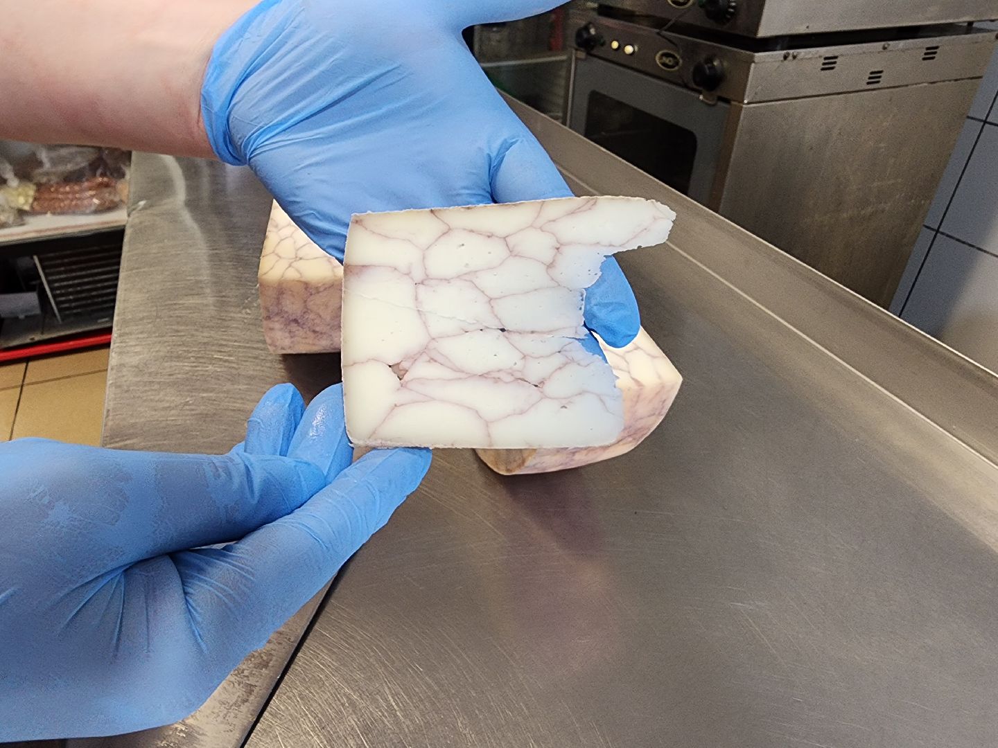 Зарайск, Зарайская сыроварня, Семейная ферма, Зарайские деликатесы, Сыр Пьяная корова,