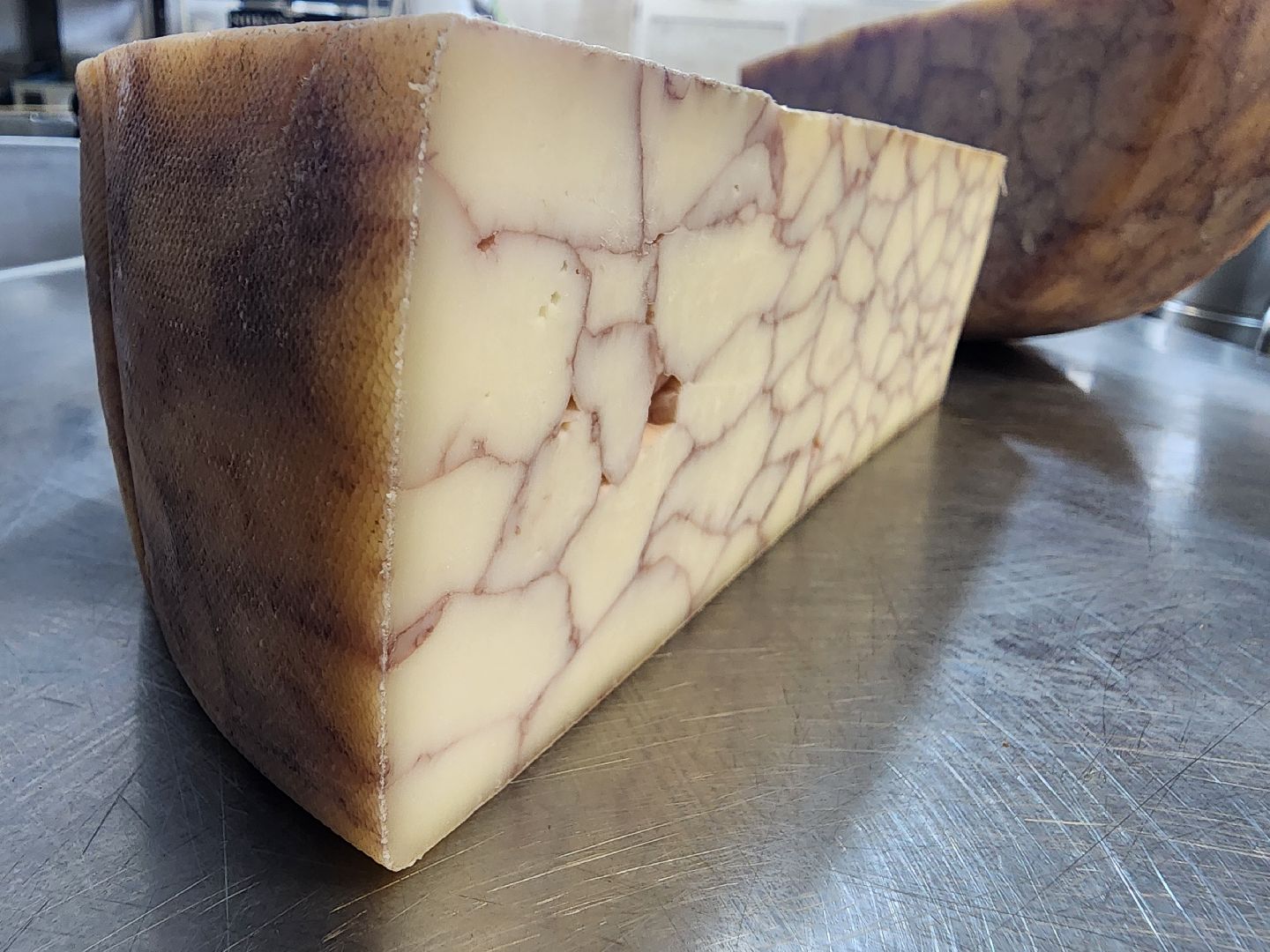 Зарайск, Зарайская сыроварня, Семейная ферма, Зарайские деликатесы, Сыр Пьяная корова,