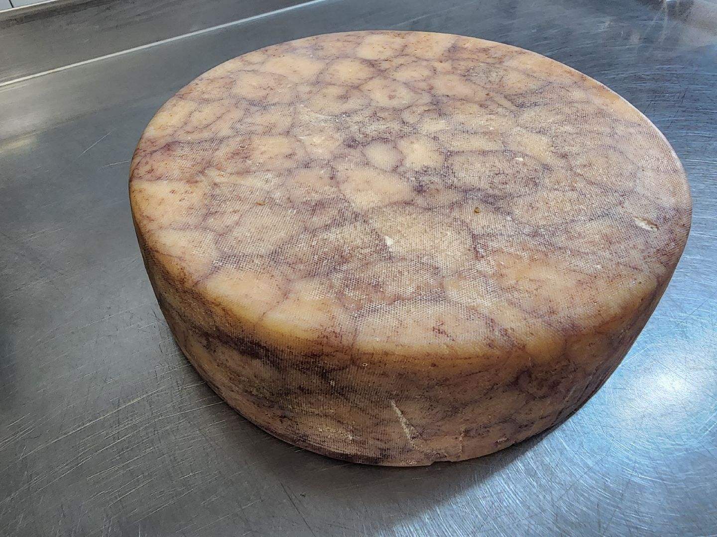 Зарайск, Зарайская сыроварня, Семейная ферма, Зарайские деликатесы, Сыр Пьяная корова,