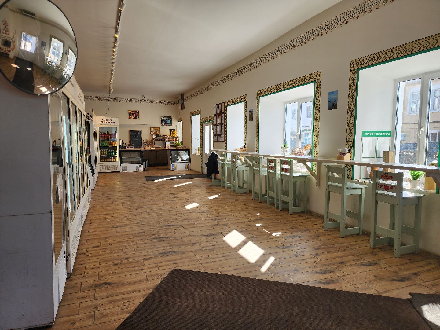 Зарайск, Зарайская сыроварня, Семейная ферма, Зарайские деликатесы, Сыр Пьяная корова,