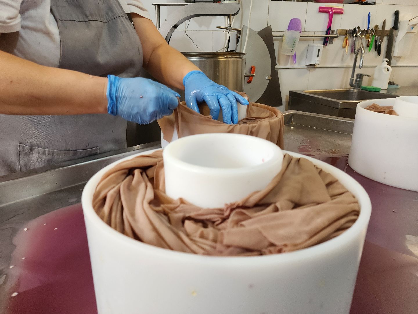 Зарайск, Зарайская сыроварня, Семейная ферма, Зарайские деликатесы, Сыр Пьяная корова,