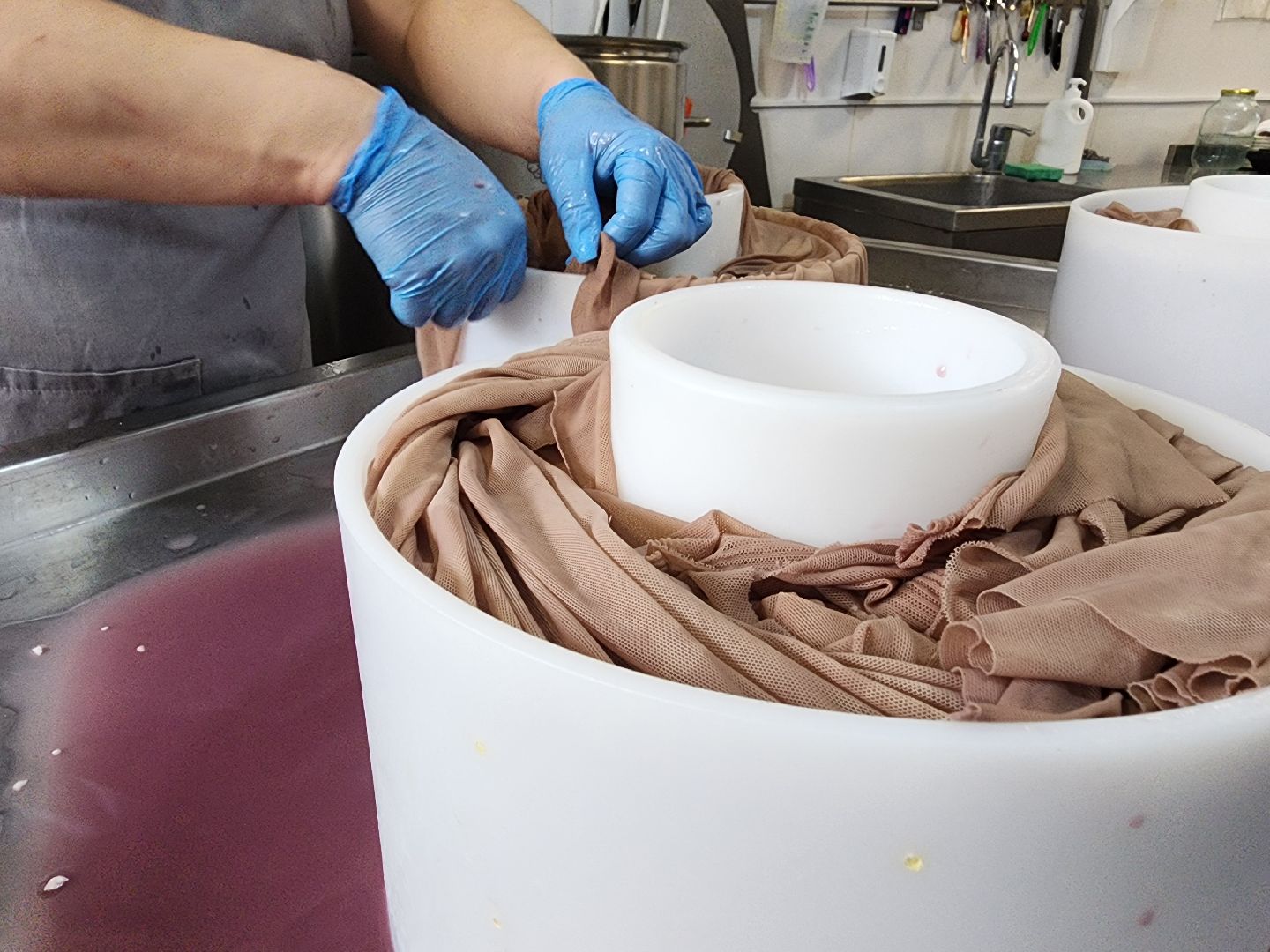 Зарайск, Зарайская сыроварня, Семейная ферма, Зарайские деликатесы, Сыр Пьяная корова,