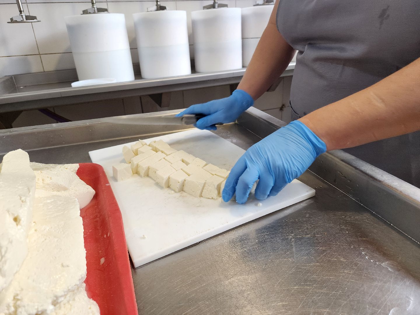 Зарайск, Зарайская сыроварня, Семейная ферма, Зарайские деликатесы, Сыр Пьяная корова,