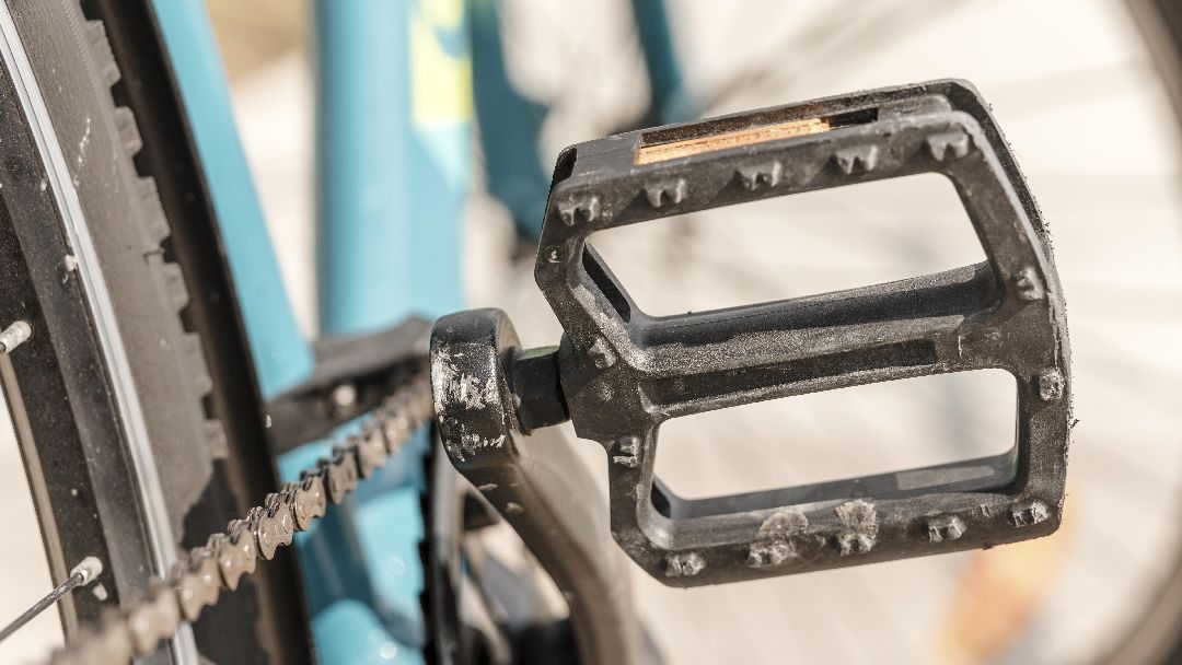 кража, велосипед, вор, ЧП, полиция, Реутов