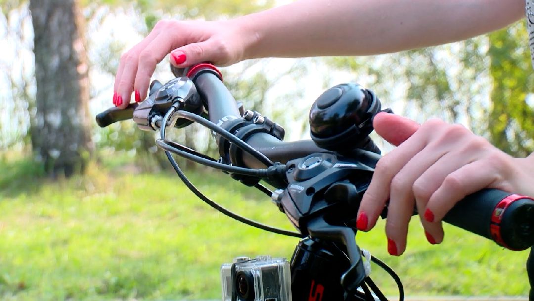 кража, велосипед, вор, ЧП, полиция, Реутов