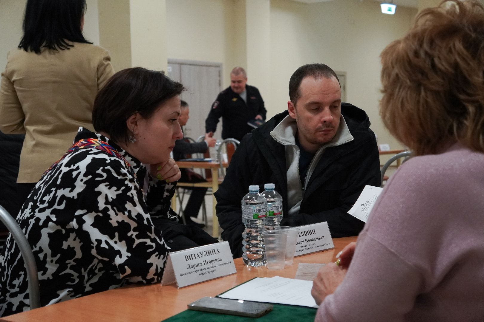 котельники, выездная администрация, благоустройство, ремонт дома,