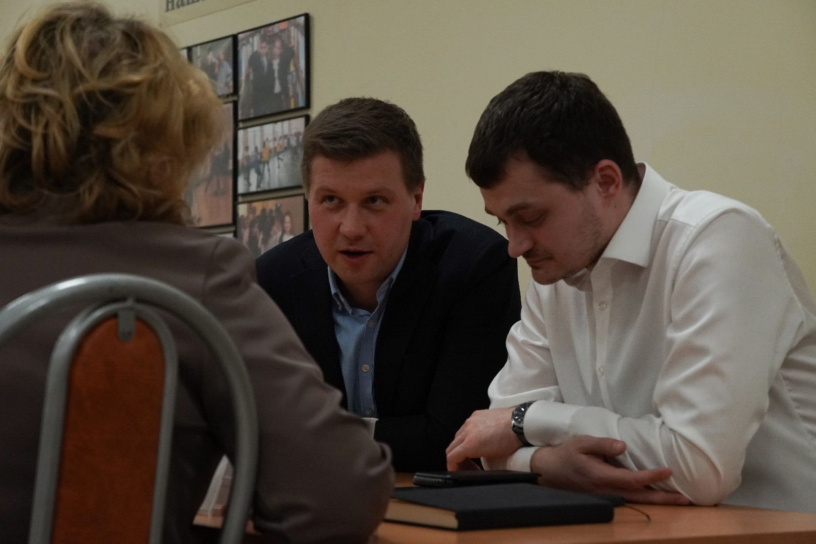 котельники, благоустройство, выездная администрация,