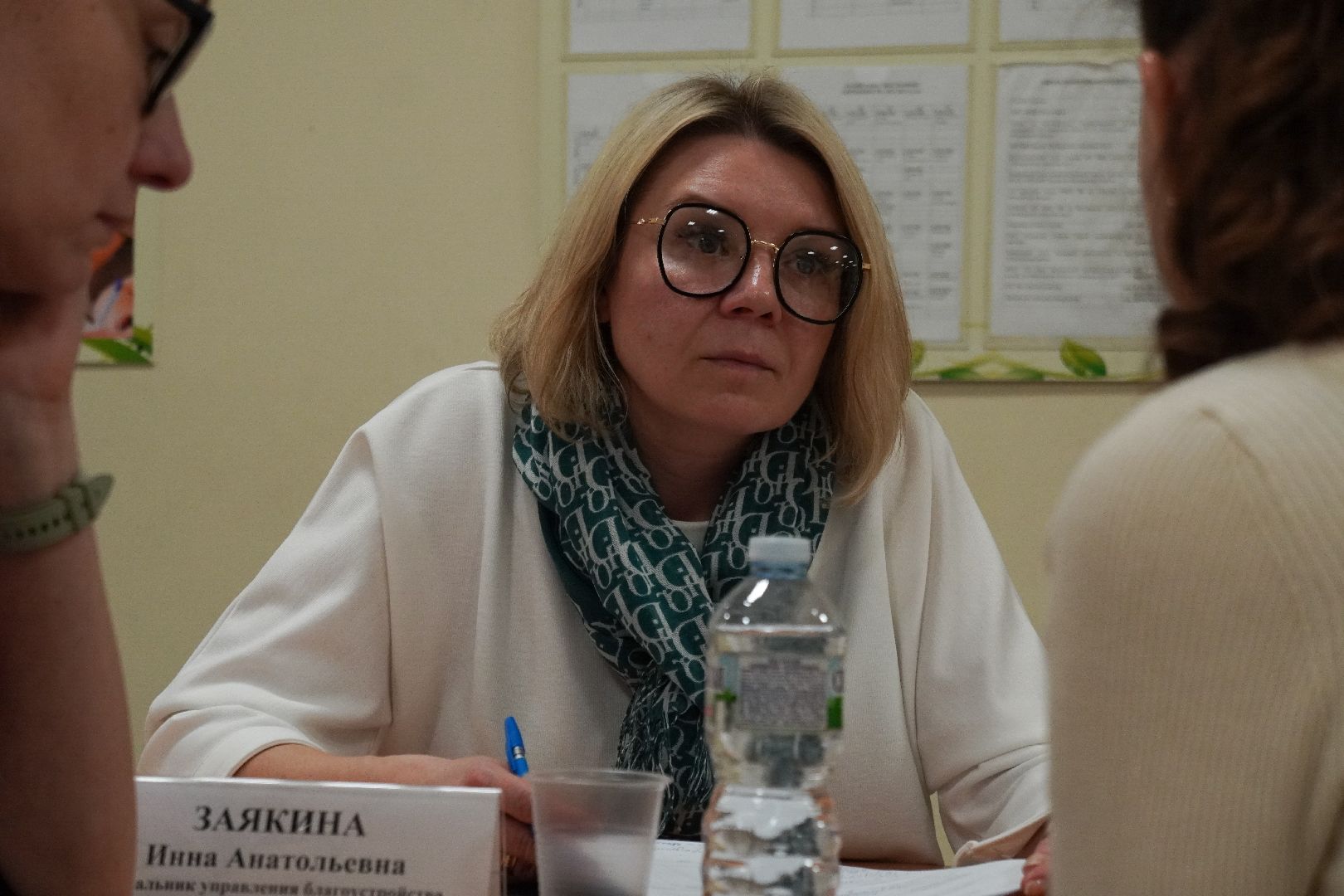 котельники, благоустройство, выездная администрация,