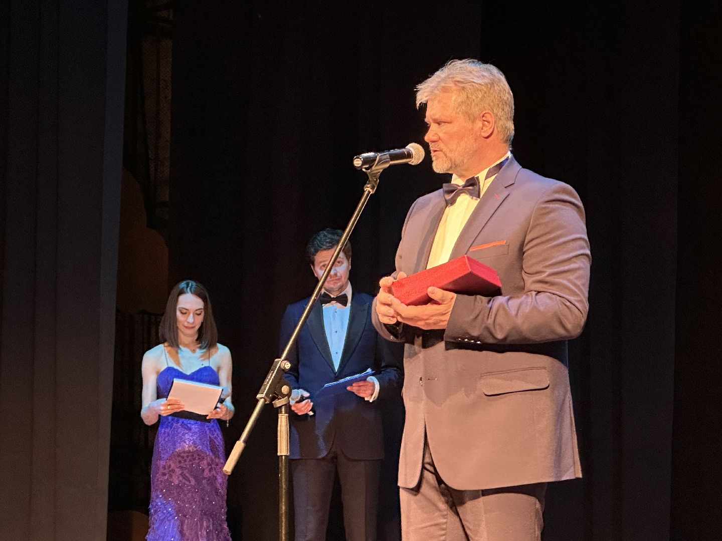 День Победы, Кинофестиваль, Культура, Одинцово, Подмосковье