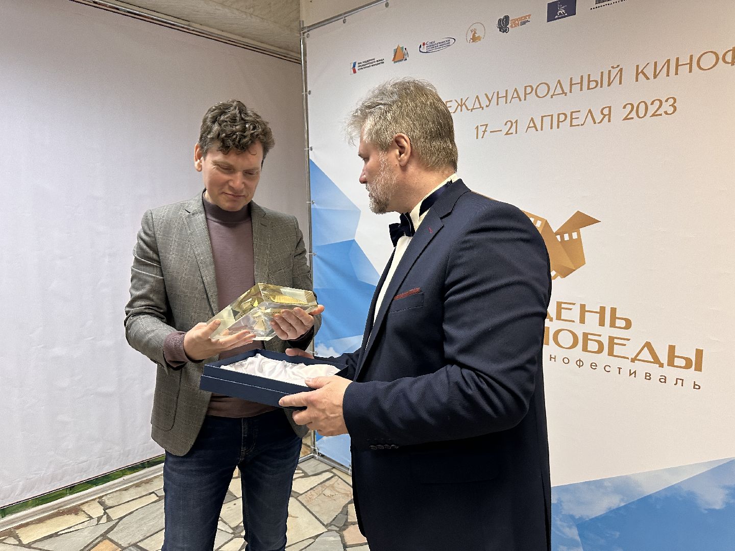 День Победы, Кинофестиваль, Культура, Одинцово, Подмосковье