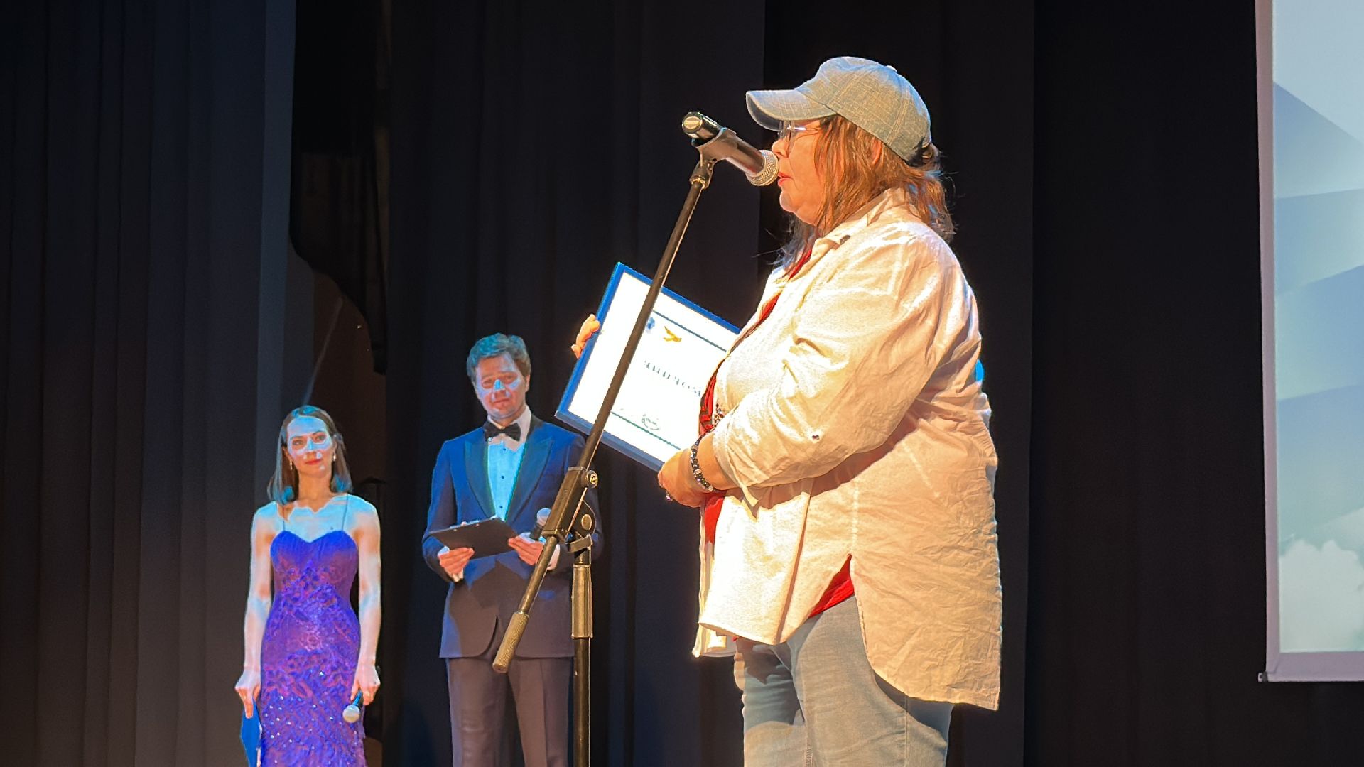 День Победы, Кинофестиваль, Культура, Одинцово, Подмосковье