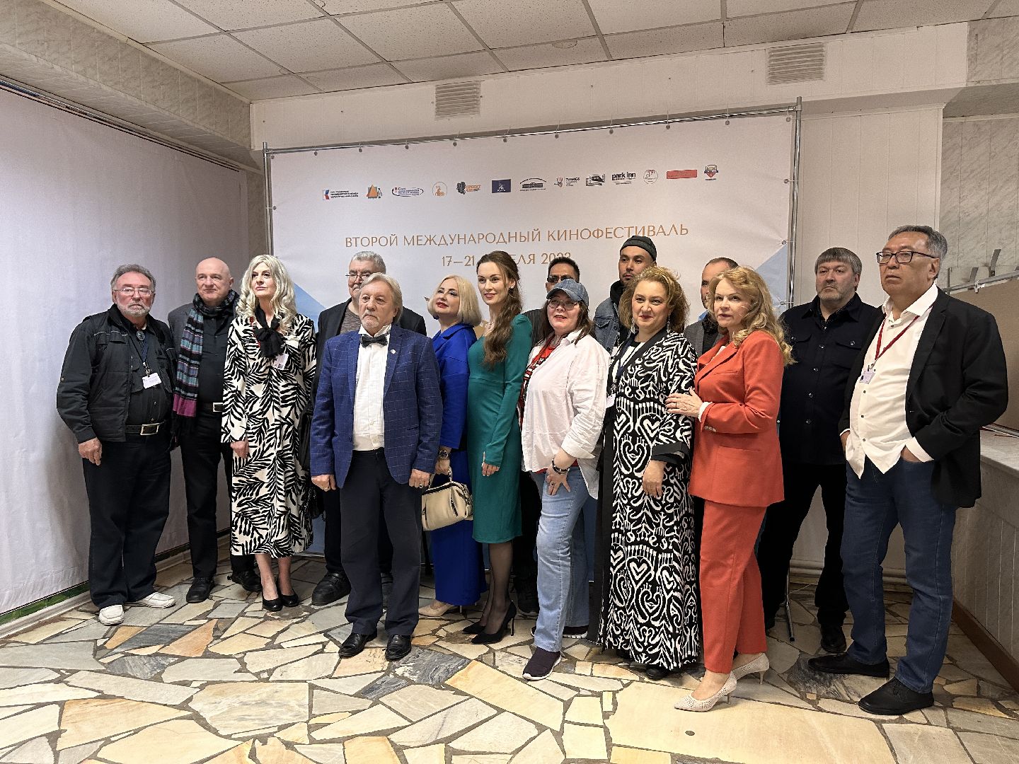 День Победы, Кинофестиваль, Культура, Одинцово, Подмосковье