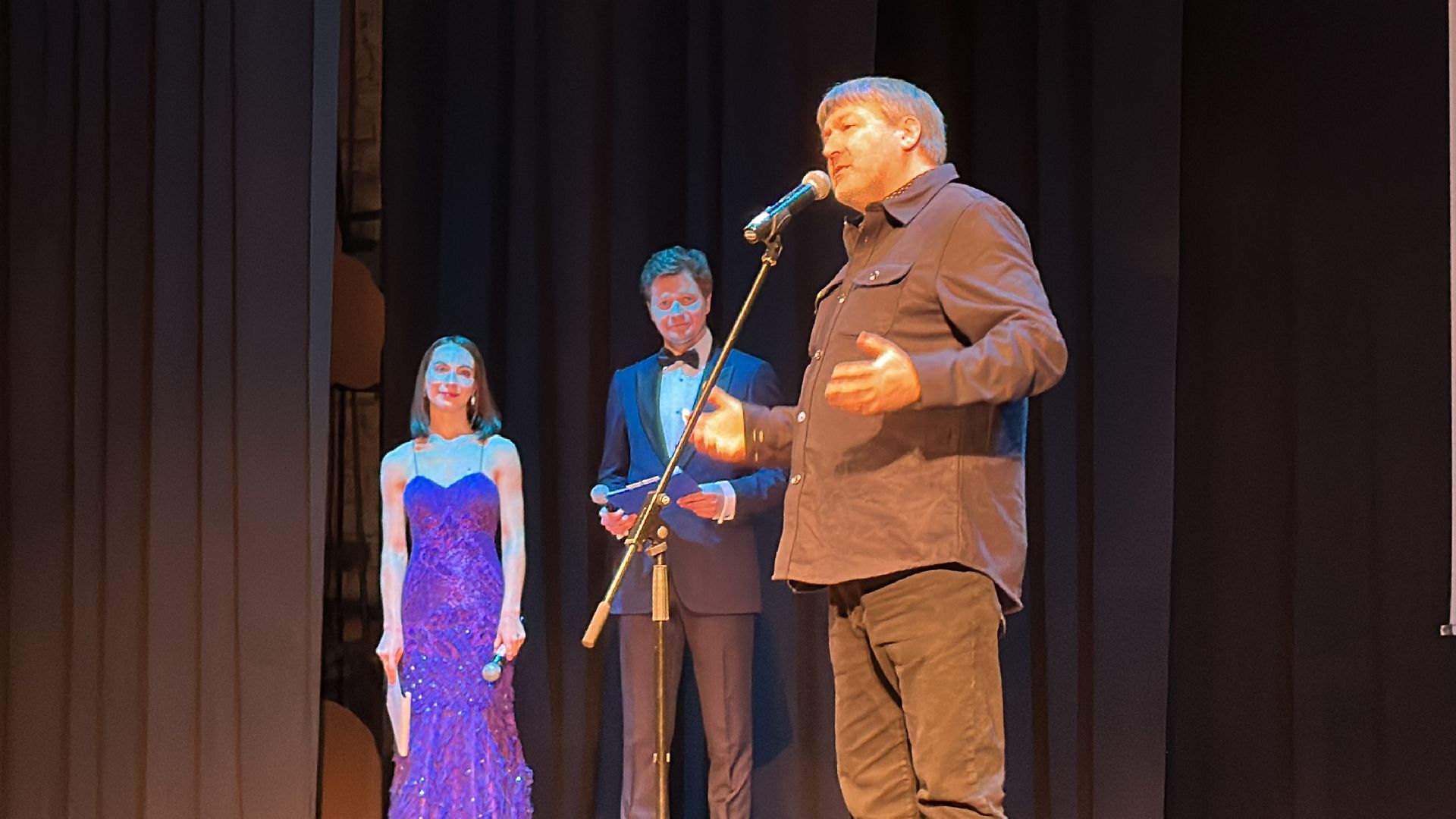 День Победы, Кинофестиваль, Культура, Одинцово, Подмосковье