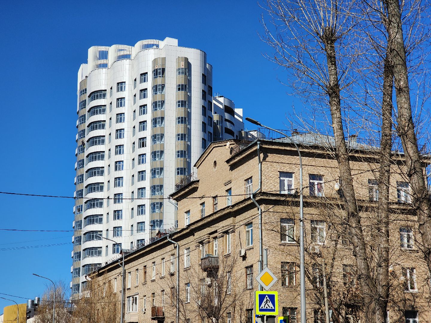 королёв, освещение, добродел,