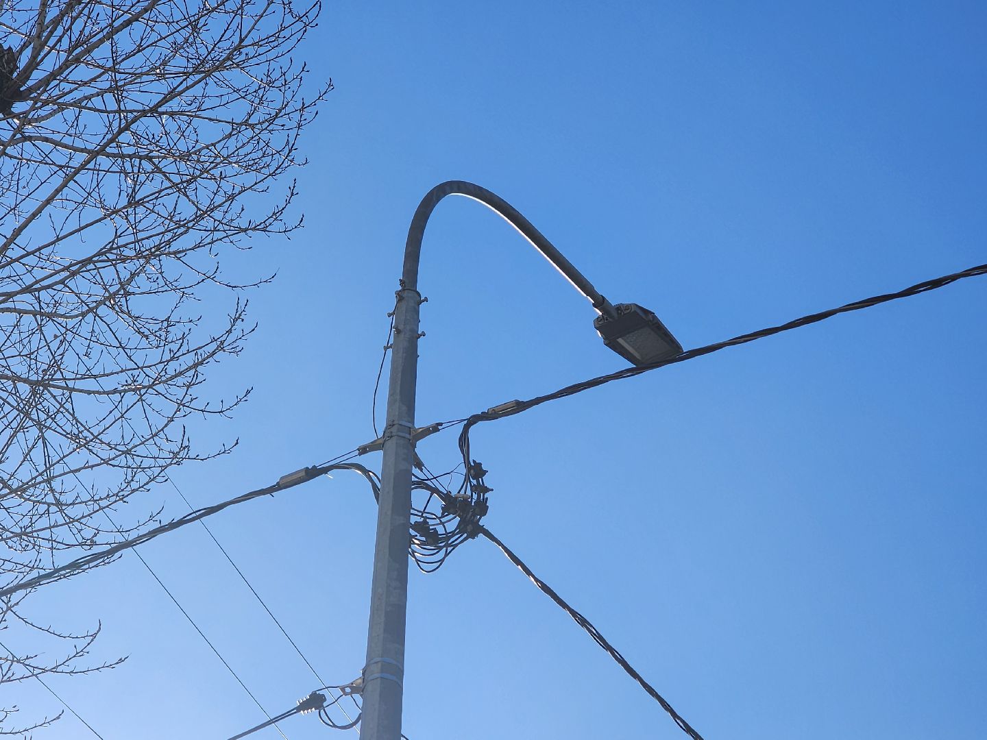 королёв, освещение, добродел,